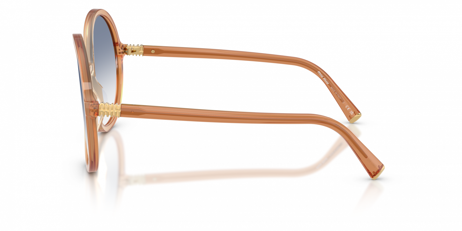 Miu Miu MU B02S 26G80O  